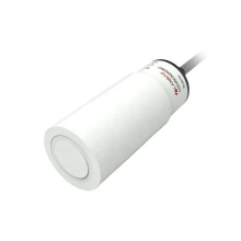 M34 diameter smooth cylinder 10-30vdc non-metal detection capacitive  sensor or animal feed